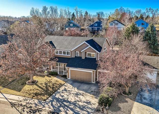 Property at 7354 W 98th Pl, Westminster, CO 80021, 4 beds, 4 baths