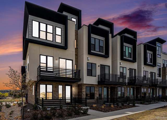 Property at 2329 Lakeshore Ln #14, Superior, CO 80027, 3 beds, 4 baths
