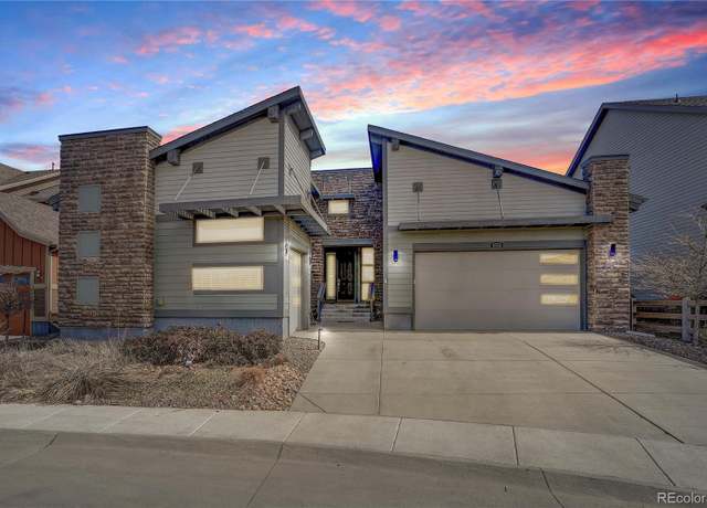 Property at 9750 Taylor River Cir, Littleton, CO 80125, 4 beds, 3 baths