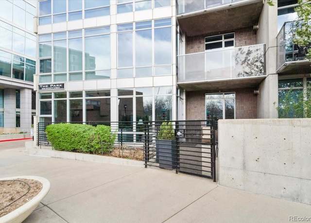 Property at 1690 Bassett St #6, Denver, CO 80202, 3 beds, 3 baths