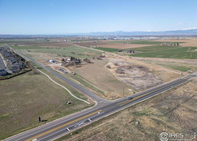 Property at 2498 Highway 66, Mead, CO 80504