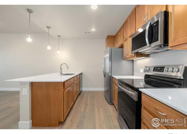 Property at 4250 Persigo Trail Dr #102, Loveland, CO 80538, 1 bed, 1 bath