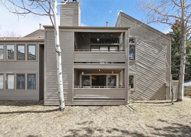 Property at 23561 Genesee Village Rd Unit C, Golden, CO 80401, 2 beds, 2 baths