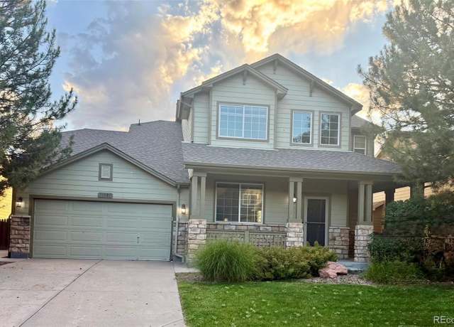 Property at 11089 Lima St, Henderson, CO 80640, 5 beds, 4 baths