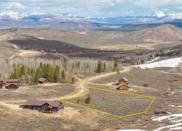 Property at Chamonix, Granby, CO 80446
