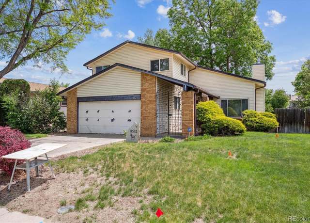 Property at 8552 Gray Ct, Arvada, CO 80003, 4 beds, 3 baths