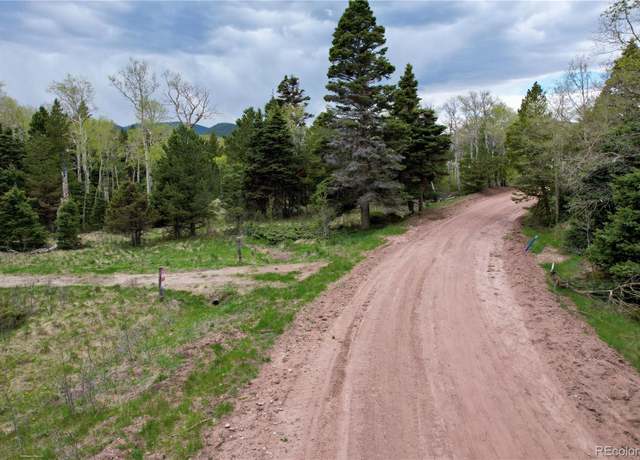 Property at 2664 Grojean Dr, Fort Garland, CO 81133