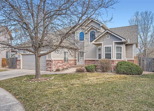 Property at 9306 W 13th Pl, Lakewood, CO 80215, 4 beds, 4 baths