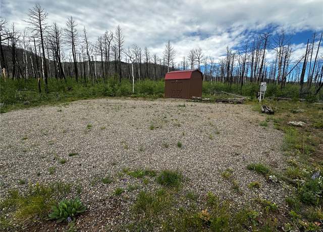 Property at 1935 Korlkoff Ln, Fort Garland, CO 81133