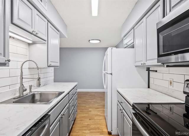 Property at 7495 E Quincy Ave #208, Denver, CO 80237, 2 beds, 1 bath