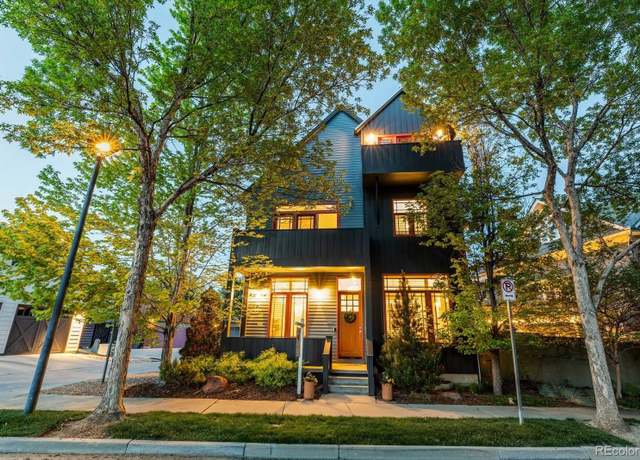 Property at 920 Neon Forest Cir, Longmont, CO 80504, 5 beds, 7 baths