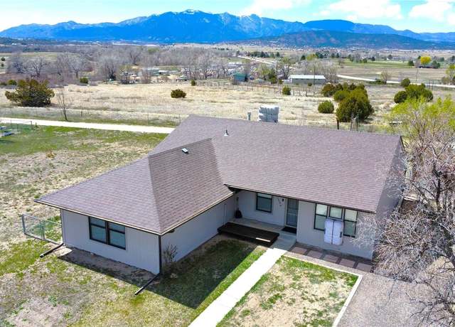 Property at 3155 Lunar Dr, Colorado City, CO 81019, 4 beds, 3 baths