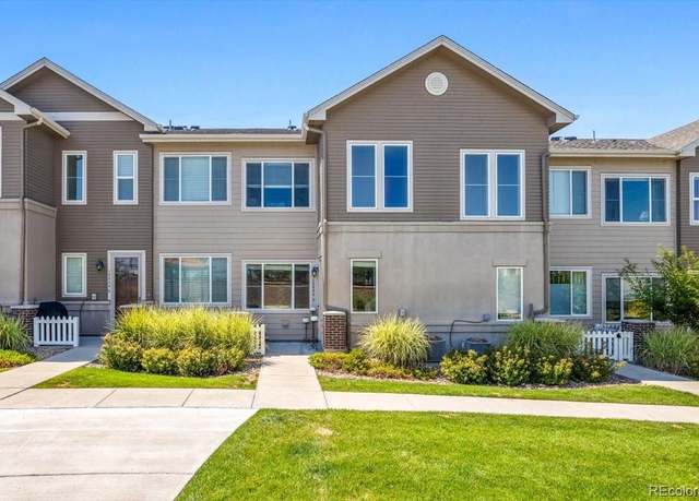 Property at 15446 W 64th Loop Unit D, Arvada, CO 80007, 2 beds, 3 baths