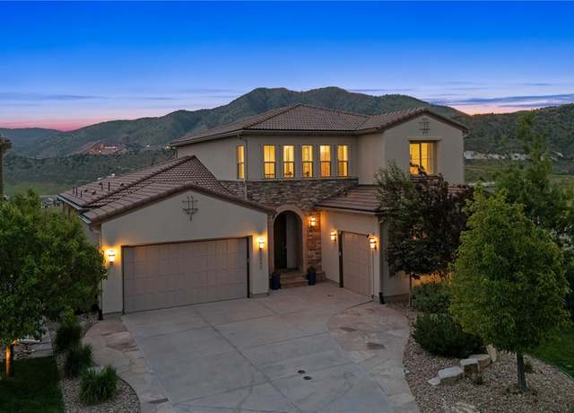 Property at 15490 W Asbury Ave, Lakewood, CO 80228, 5 beds, 6 baths
