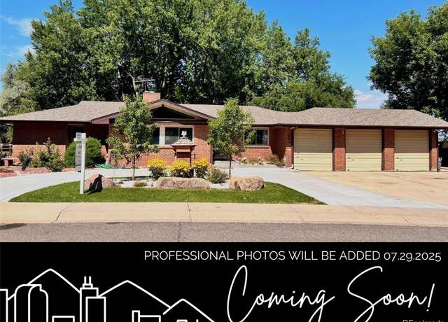 Property at 401 Sherilynn Cir, Firestone, CO 80520, 4 beds, 4 baths