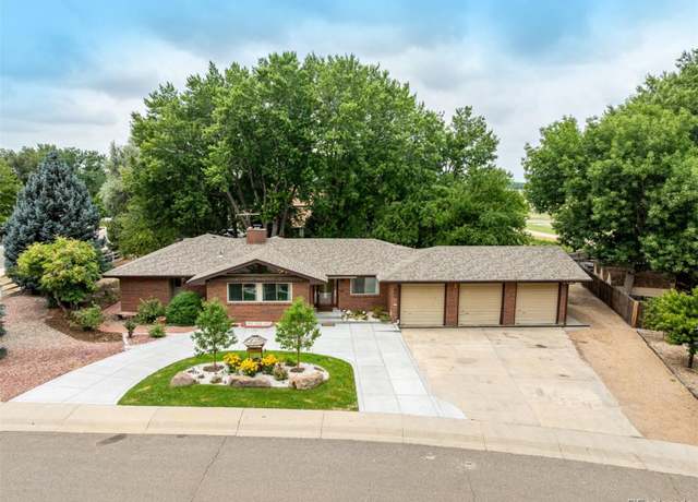 Property at 401 Sherilynn Cir, Firestone, CO 80520, 4 beds, 4 baths