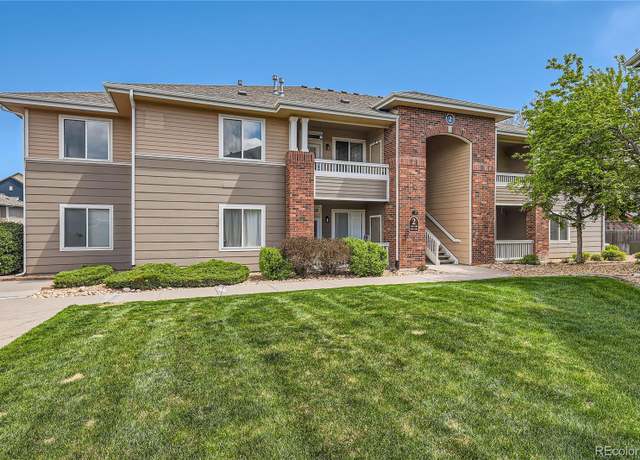 Property at 8481 W Union Ave Unit 2-103, Littleton, CO 80123, 2 beds, 2 baths