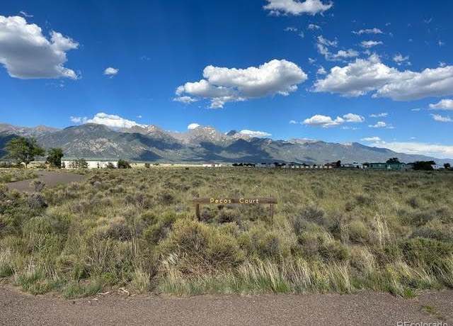 Property at 305 Pecos Ct, Moffat, CO 81143