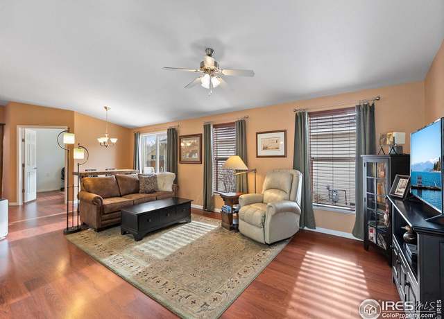 Property at 648 Brandt Cir, Fort Collins, CO 80524, 2 beds, 2 baths