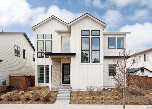 Property at 5985 Galena St, Denver, CO 80238, 4 beds, 4 baths