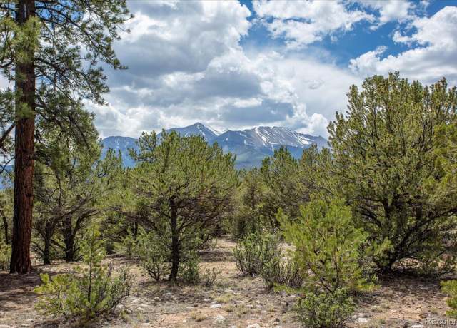 Property at 29279 Lakota Ln, Buena Vista, CO 81211