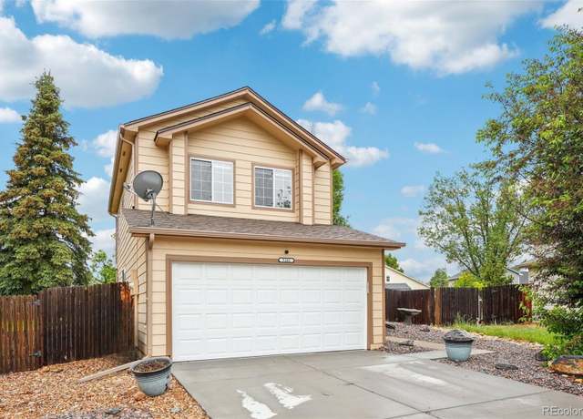 Property at 5262 E Sandpiper Ave, Castle Rock, CO 80104, 3 beds, 2 baths