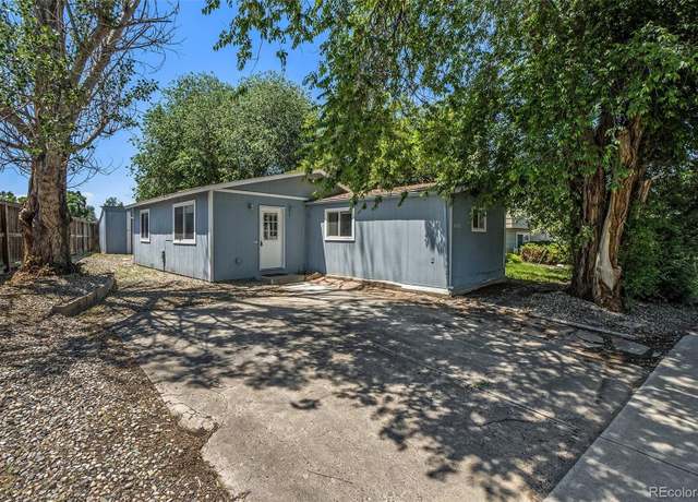 Property at 8333 Mummy Range Dr, Fort Collins, CO 80528, 3 beds, 2 baths