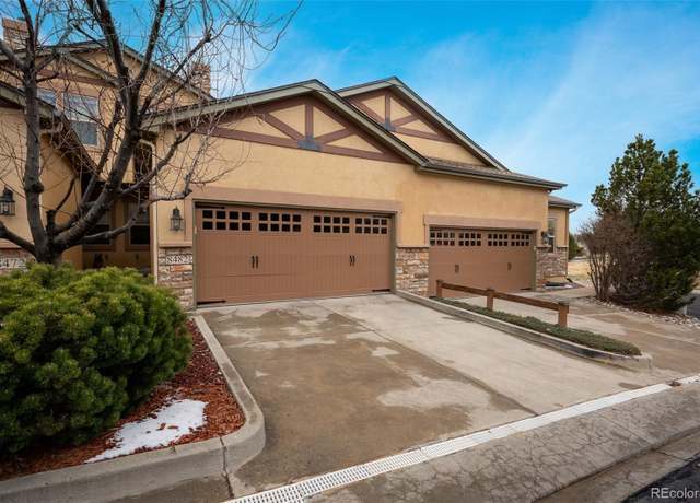 Property at 8482 Artesian Springs Pt, Colorado Springs, CO 80920, 3 beds, 4 baths
