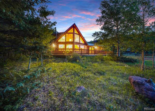 Property at 270 River Run Dr, Antonito, CO 81120, 3 beds, 2 baths