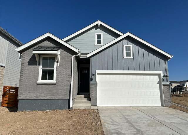 Property at 3342 N Buchanan Way, Aurora, CO 80019, 3 beds, 2 baths