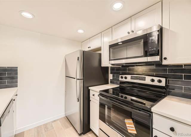 Property at 4691 S Decatur St #215, Englewood, CO 80110, 1 bed, 1 bath