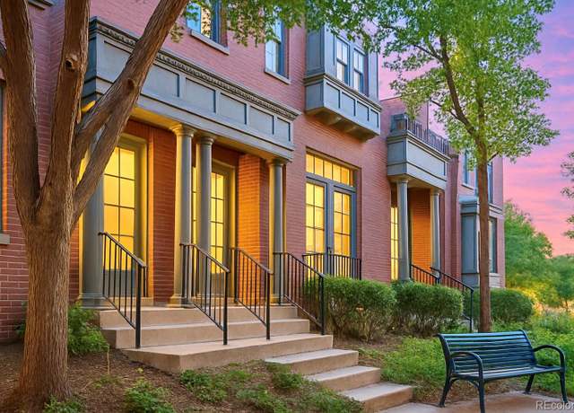 Property at 8717 E 29th Pl, Denver, CO 80238, 3 beds, 3 baths