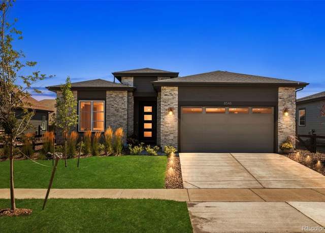 Property at 8548 S Quatar St, Aurora, CO 80016, 2 beds, 2 baths