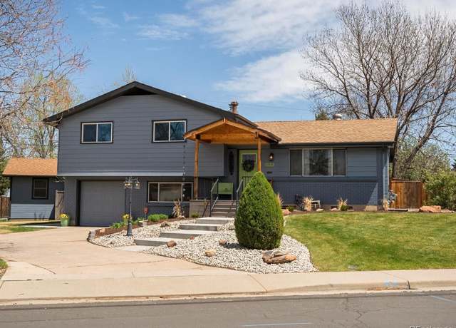 Property at 6500 S Downing St, Centennial, CO 80121, 3 beds, 3 baths