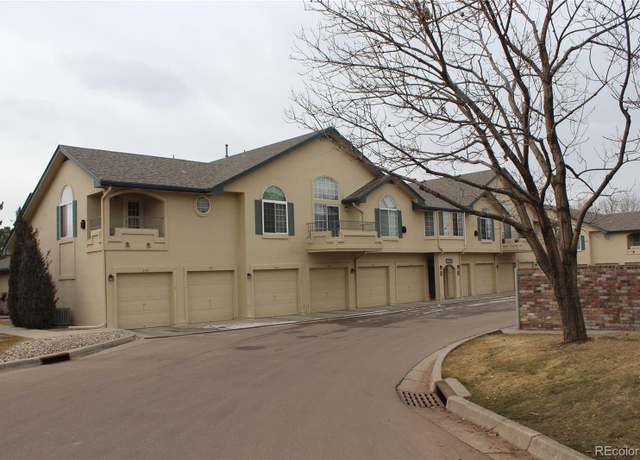 Property at 8603 E Dry Creek Rd #211, Englewood, CO 80112, 2 beds, 2 baths