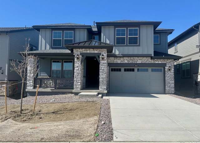 Property at 3045 S Poppy St, Morrison, CO 80465, 5 beds, 5 baths