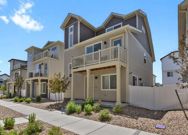 Property at 18233 E 51st Ave, Denver, CO 80249, 3 beds, 2 baths