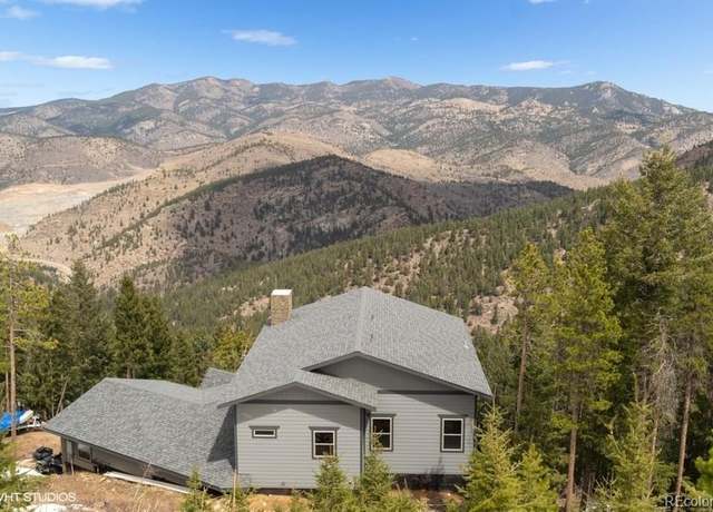 Property at 1810 Saddleback Dr, Evergreen, CO 80439, 2 beds, 2 baths
