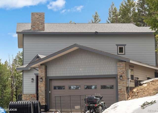 Property at 1810 Saddleback Dr, Evergreen, CO 80439, 2 beds, 2 baths
