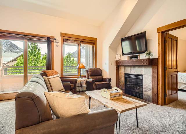 Property at 53 Hunki Dori Ct #8905, Dillon, CO 80435, 2 beds, 3 baths