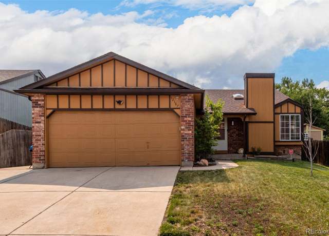 Property at 12187 Fairfax St, Thornton, CO 80241, 3 beds, 2 baths