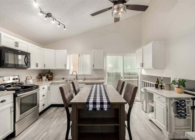 Property at 12187 Fairfax St, Thornton, CO 80241, 3 beds, 2 baths