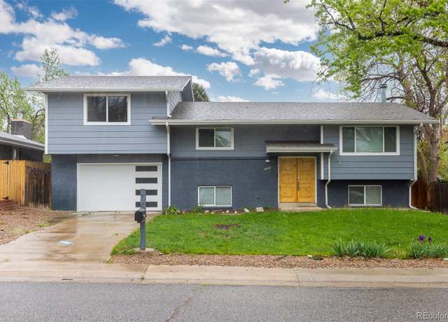 Property at 8506 Eaton St, Arvada, CO 80003, 5 beds, 3 baths