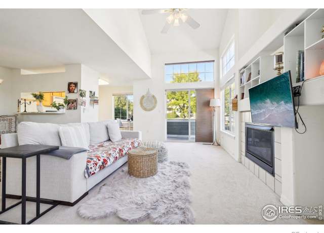 Property at 6720 Antigua Dr, Fort Collins, CO 80525, 2 beds, 2 baths