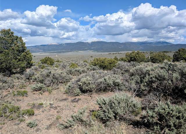 Property at 35 Acres Elk Park Rd, Fort Garland, CO 81133