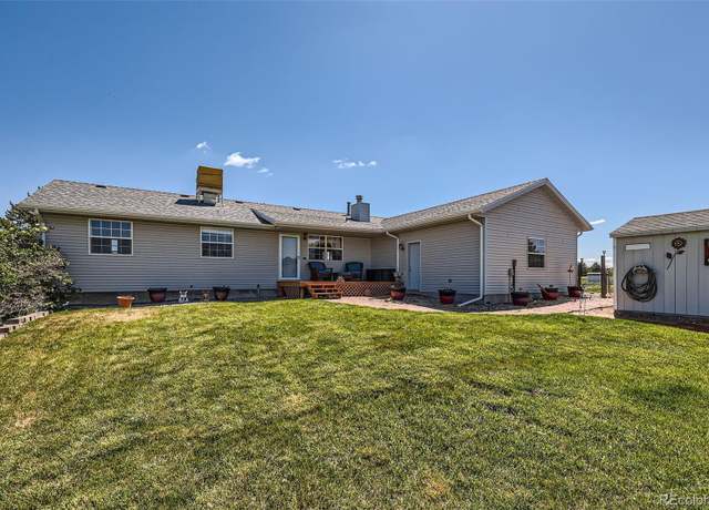 Property at 7716 Shenandoah Dr, Elizabeth, CO 80107, 3 beds, 2 baths