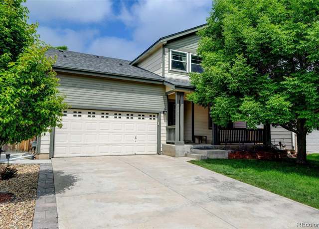 Property at 7245 Prairie Cir, Longmont, CO 80504, 5 beds, 4 baths