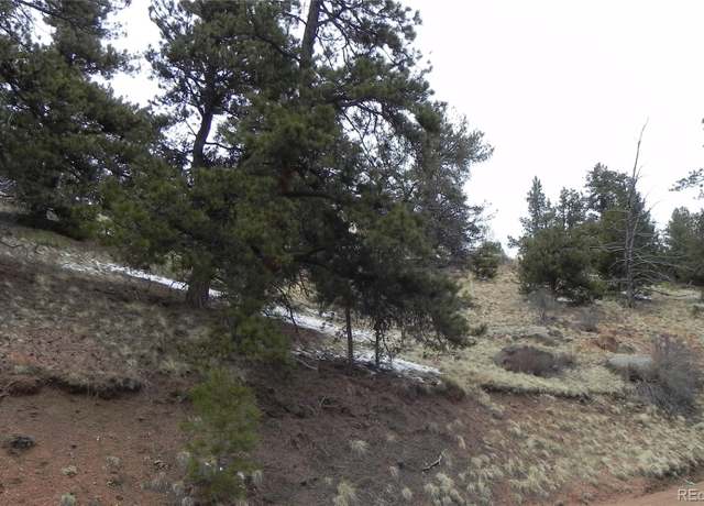 Property at 153 Idlewild Dr, Cripple Creek, CO 80813