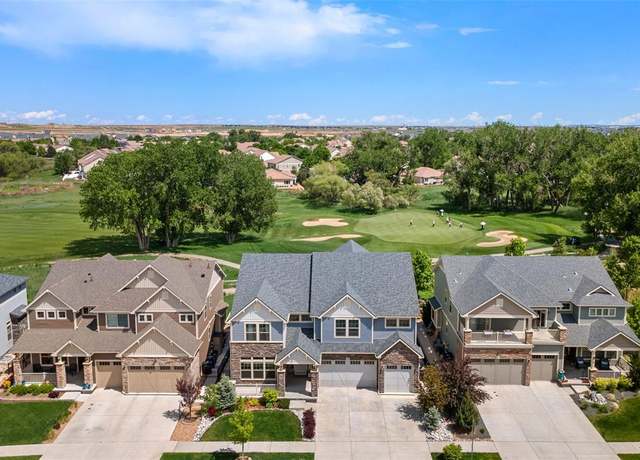 Property at 4960 Malaya St, Denver, CO 80249, 6 beds, 4 baths