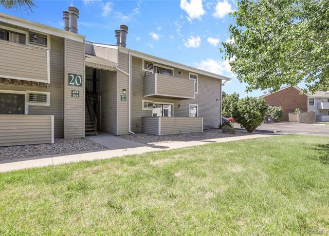 Property at 10150 Virginia Ave #103, Denver, CO 80247, 2 beds, 2 baths